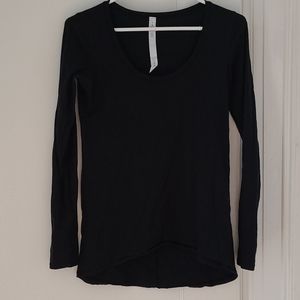 Lululemon long sleeve